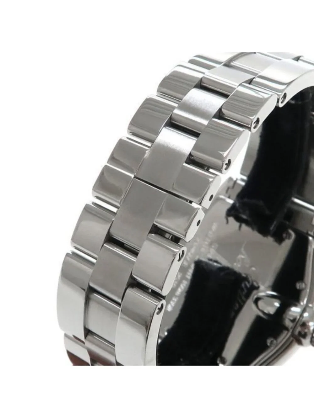 Cartier Roadster LM 37 Watch